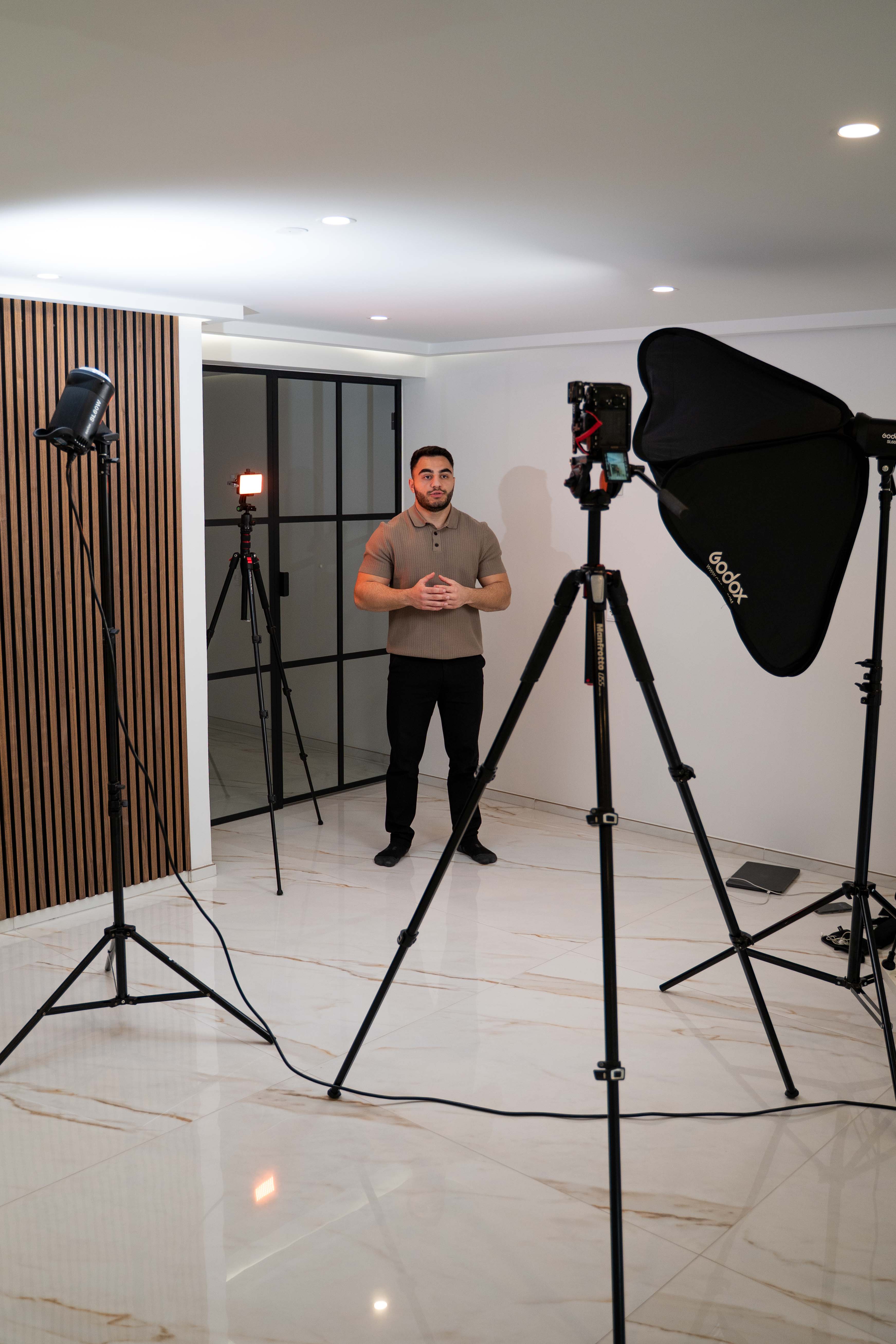 Sinan, founder of Inkflow